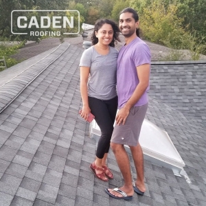 Photo of Caden Roofing