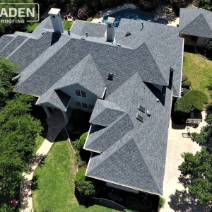 Photo of Caden Roofing