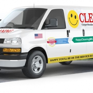 Photo of Happy Cleaning