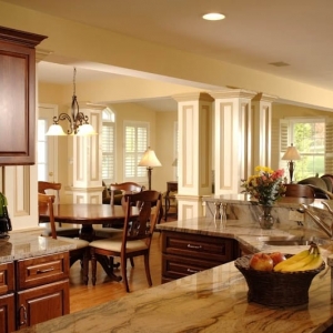 Photo of Southern Painting - San Antonio East
