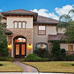 Photo of Southern Painting - San Antonio East