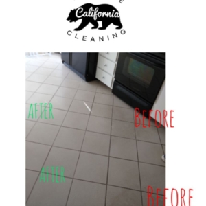 Photo of California House Cleaning