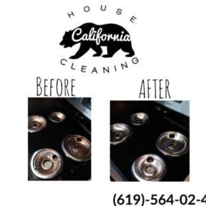 Photo of California House Cleaning