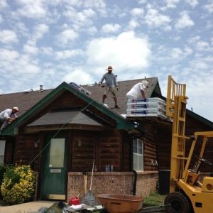 Photo of Tarrant County Roofing