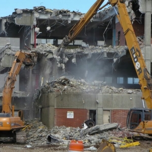 Photo of Champton Demolition and Junk Removal