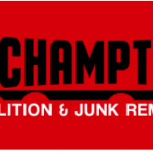 Photo of Champton Demolition and Junk Removal