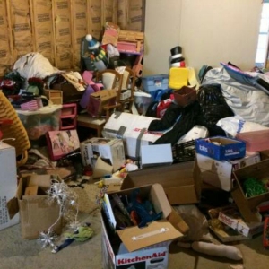 Photo of Champton Demolition and Junk Removal