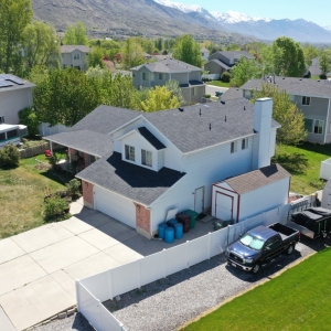 Photo of Vantage Point Roofing and Restoration
