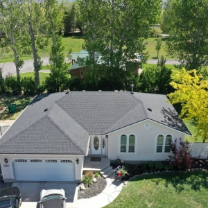 Photo of Vantage Point Roofing and Restoration