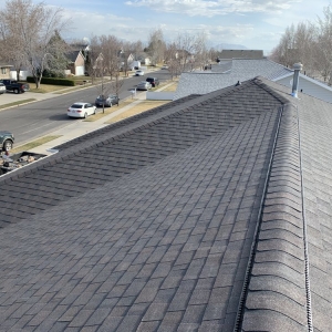 Photo of Vantage Point Roofing and Restoration