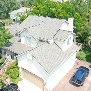 Photo of Vantage Point Roofing and Restoration