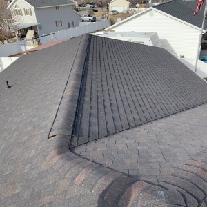 Photo of Vantage Point Roofing and Restoration