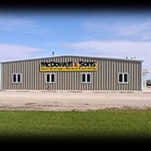 Photo of McDowell & Sons