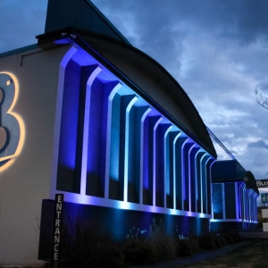 Photo of Blue Haze Entertainment