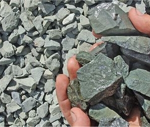 Photo of Sunset Materials