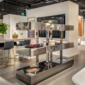 Photo of Kohler Signature Store by Crescent Supply