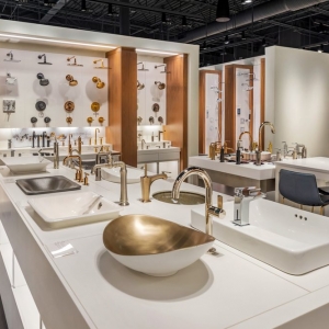 Photo of Kohler Signature Store by Crescent Supply