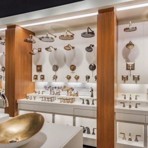 Photo of Kohler Signature Store by Crescent Supply