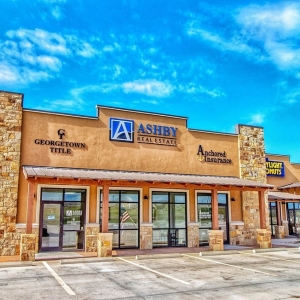 Jarrell Ashby Real Estate