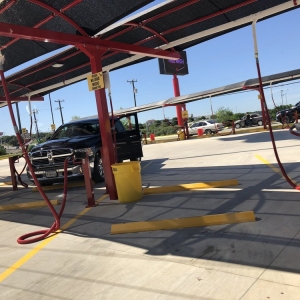 Photo of GO Car Wash - Ventura Plaza