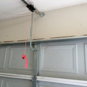 Photo of Overhead Door Company of Austin