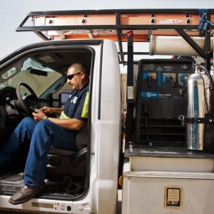 Photo of Overhead Door Company of Austin