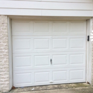 Photo of Overhead Door Company of Austin