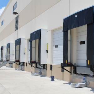 Photo of Overhead Door Company of Austin