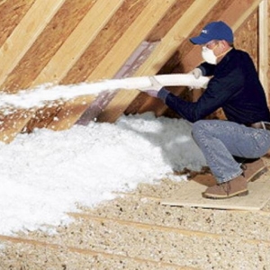 Montgomery F3 Foam