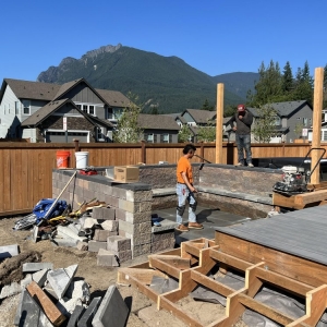 Photo of Coal Creek Landscaping