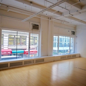 Photo of Metro Manhattan Office Space