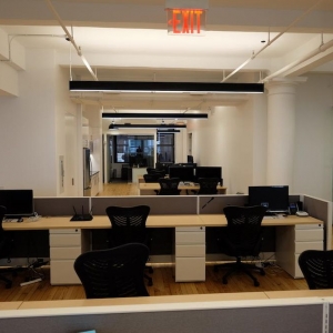 Photo of Metro Manhattan Office Space