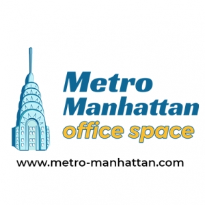 New York Metro Manhattan Office Space