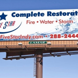 Photo of Five Star Complete Restoration