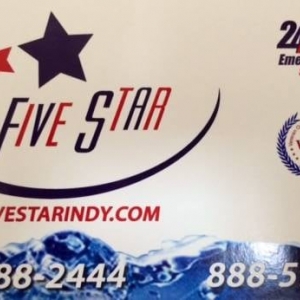 Photo of Five Star Complete Restoration