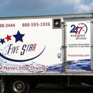 Photo of Five Star Complete Restoration