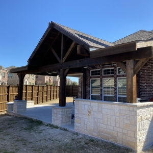 Photo of Firehouse Fence & Construction
