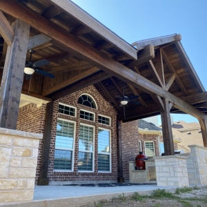 Photo of Firehouse Fence & Construction