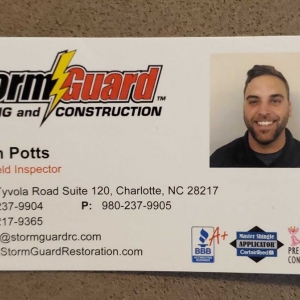 Photo of Storm Guard Roofing and Construction