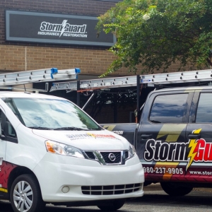 Photo of Storm Guard Roofing and Construction