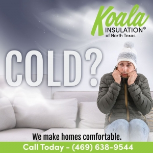 Photo of Koala Insulation of North Texas