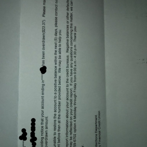 Photo of TruÂ°Fri Credit Union