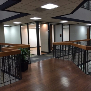 Photo of The Atrium Building