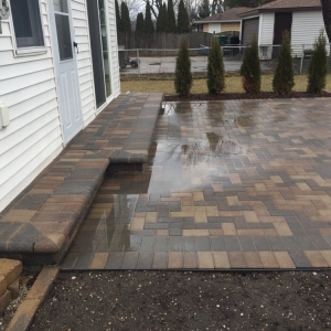 Photo of Santana's Landscaping