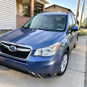 East McKeesport Ballou Auto Spa