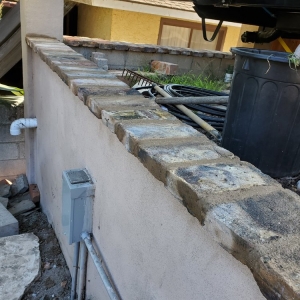 Photo of lara pavers outdoor LLC