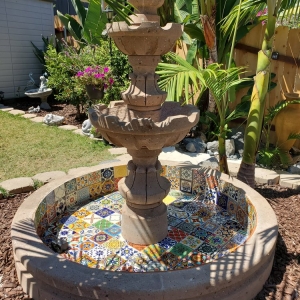 Photo of lara pavers outdoor LLC