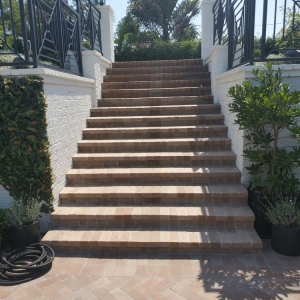 Photo of lara pavers outdoor LLC