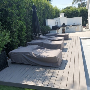 Photo of lara pavers outdoor LLC