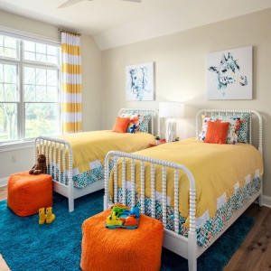 Photo of Helen Matsko - Decorating Den Interiors